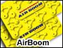 Nano Air-Boom